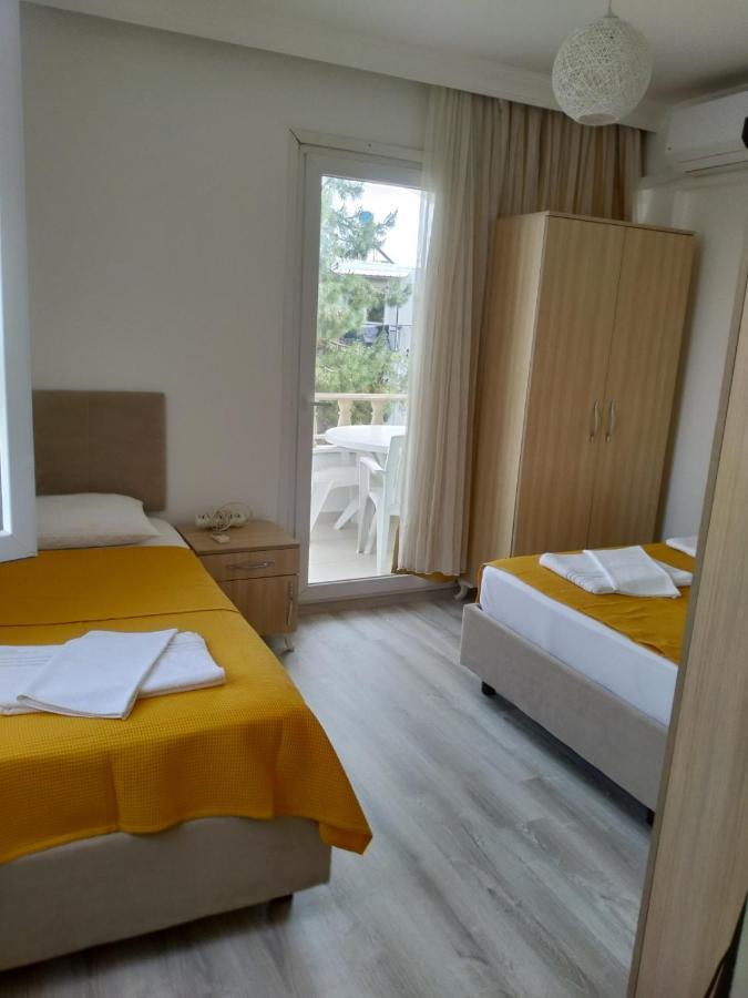디딤 Karina Butik Apart 아파트 호텔 외부 사진