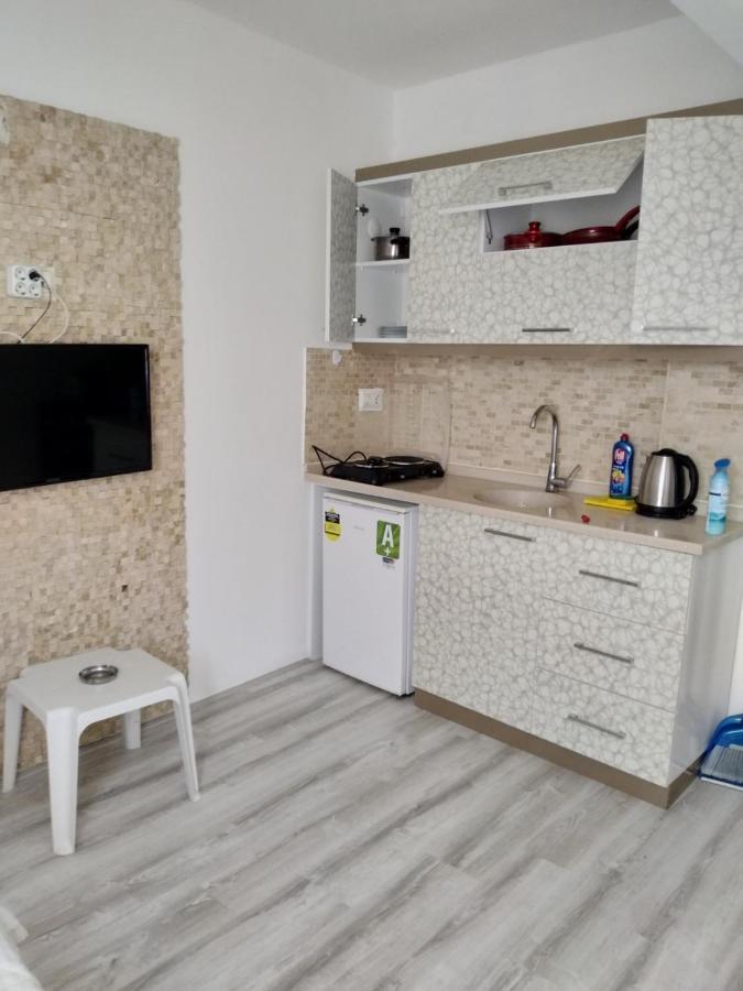 디딤 Karina Butik Apart 아파트 호텔 외부 사진